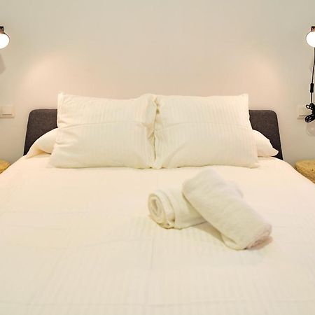 Apartamentos Nueva 11 Ronda Eksteriør bilde